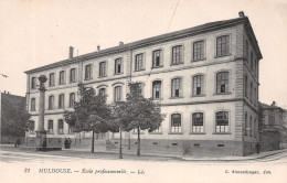 68-MULHOUSE-N°4189-A/0261 - Mulhouse