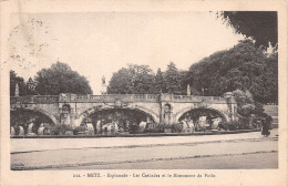 57-METZ-N°4189-A/0241 - Metz