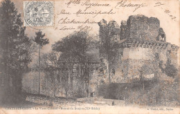 44-CHATEAUBRIANT-N°4189-A/0189 - Châteaubriant