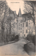 36-CHATEAUROUX-N°4189-A/0169 - Chateauroux