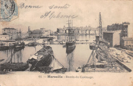 13-MARSEILLE-N°4189-A/0165 - Non Classificati