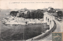 13-MARSEILLE-N°4189-A/0093 - Unclassified