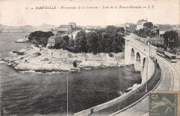 13-MARSEILLE-N°4189-A/0093 - Zonder Classificatie