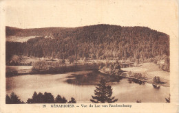 88-GERARDMER-N°4189-A/0077 - Gerardmer