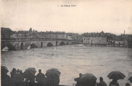 ID-LE VIEUX PONT -N°4189-A/0067 - A Identificar