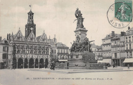 02-SAINT QUENTIN-N°4189-A/0041 - Saint Quentin