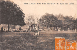 69-LYON-N°4189-A/0027 - Sonstige & Ohne Zuordnung