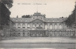 78-VERSAILLES-N°4189-A/0005 - Versailles