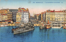 13-MARSEILLE-N°4188-H/0383 - Non Classificati