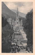 65-LOURDES-N°4188-H/0365 - Lourdes