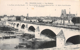 45-ORLEANS-N°4188-H/0351 - Orleans