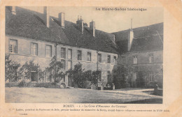 70-MOREY-N°4188-H/0335 - Autres & Non Classés