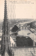 75-PARIS NOTRE DAME-N°4188-H/0217 - Notre Dame De Paris