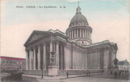 75-PARIS LE PANTHEON-N°4188-H/0153 - Panthéon