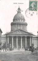 75-PARIS PANTHEON-N°4188-G/0383 - Panthéon