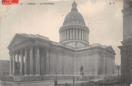 75-PARIS LE PANTHEON-N°4188-G/0339 - Pantheon