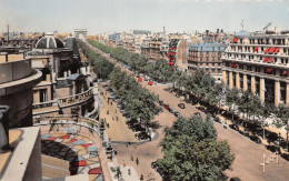 75-PARIS CHAMPS ELYSEES-N°4188-G/0333 - Champs-Elysées