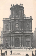 75-PARIS EGLISE SAINT PAUL-N°4188-G/0303 - Kirchen