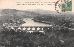 92-SEVRES-N°4188-G/0287 - Sevres