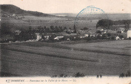 88-DOMREMY-N°4188-G/0225 - Domremy La Pucelle