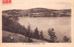 07-LE LAC D ISSARLES-N°4188-G/0141 - Otros & Sin Clasificación