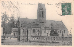 50-AUVERS-N°4188-G/0109 - Autres & Non Classés