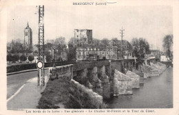 45-BEAUGENCY-N°LP5134-G/0159 - Beaugency