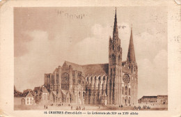 28-CHARTRES-N°LP5134-G/0143 - Chartres