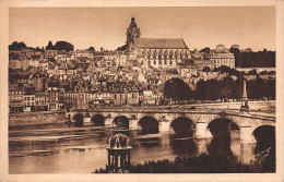 41-BLOIS-N°LP5134-G/0115 - Blois