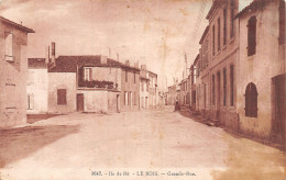 17-ILE DE RE LE BLOIS-N°LP5134-G/0039 - Ile De Ré