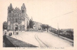 16-ANGOULEME-N°LP5134-F/0381 - Angouleme