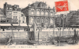 76-LE HAVRE-N°LP5134-F/0359 - Non Classés