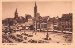 67-STRASBOURG-N°LP5134-F/0353 - Strasbourg