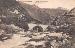 65-CAUTERETS-N°LP5134-F/0339 - Cauterets