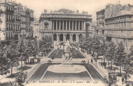 13-MARSEILLE-N°4189-D/0117 - Zonder Classificatie