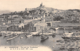 13-MARSEILLE-N°4189-D/0115 - Zonder Classificatie