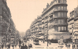 13-MARSEILLE-N°4189-D/0113 - Unclassified