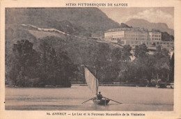 74-ANNECY-N°LP5134-F/0289 - Annecy