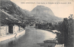38-GRENOBLE-N°LP5134-F/0273 - Grenoble