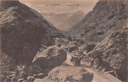 65-GAVARNIE-N°LP5134-F/0225 - Gavarnie