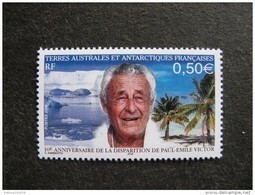 TAAF: TB N° 417, Neuf XX. - Unused Stamps