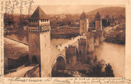 46-CAHORS-N°LP5134-F/0109 - Cahors