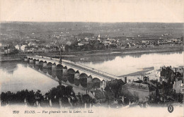 41-BLOIS-N°LP5134-F/0097 - Blois