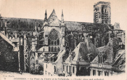 02-SOISSONS-N°LP5134-F/0087 - Soissons