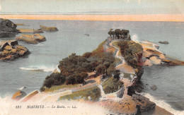 64-BIARRITZ-N°LP5134-F/0059 - Biarritz