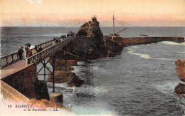 64-BIARRITZ-N°LP5134-F/0057 - Biarritz