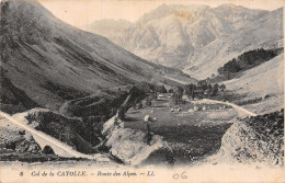 06-COL DE LA CAYOLLE-N°LP5134-F/0051 - Andere & Zonder Classificatie