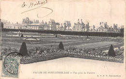 77-FONTAINEBLEAU LE PALAIS-N°LP5134-F/0045 - Fontainebleau