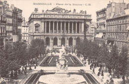 13-MARSEILLE-N°LP5134-F/0009 - Zonder Classificatie