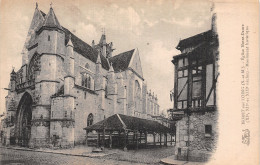 77-MORET SUR LOING-N°LP5134-F/0003 - Moret Sur Loing